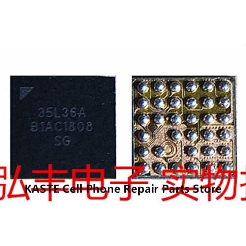 5pcs 35L36A BGA IC Chip 36 pins