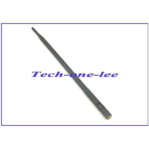 698-960/1700-2700Mhz 4g lte Aerial 4G 9dB RP SMA Male Connector LTE Antenna