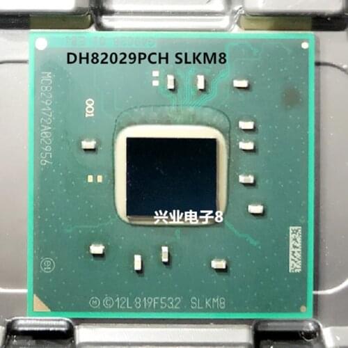 Free Shipping 1pcs DH82029PCH SLKM8 100% NEW Goods in stock