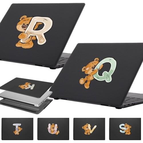 For Huawei Matebook D 14 D 15 Case for Matebook X Pro 13.9 Capa Matebook 13 2020 Hard shell Magicbook 14 15 Pro 16.1 Laptop Case