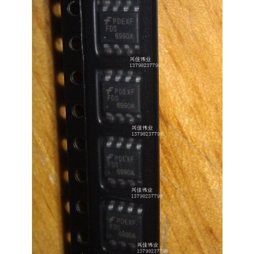 FDS6990 FDS6990A SOP8