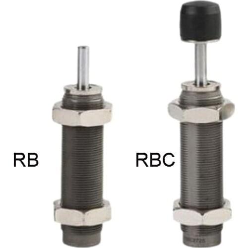 SHUYI RB0604 Durable oil pressure buffer