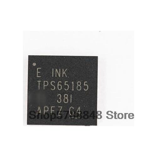 New (5pcs/lot) TPS65185 TPS65185RGZR QFN-48