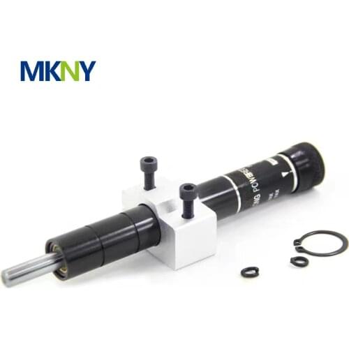 Pneumatic Hydraulic Shock Absorber adjustable SR/HR15/30/60/80/100 Precision steady buffers hydraulic speed controller