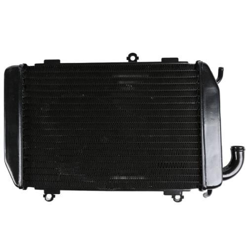 Motorcycle Radiator Cooler Cooling For HONDA GL1800 2006-2017 F6B 2013-2017