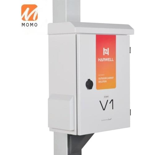 Harwell Remote Control Cabinet For Electronic Equipment