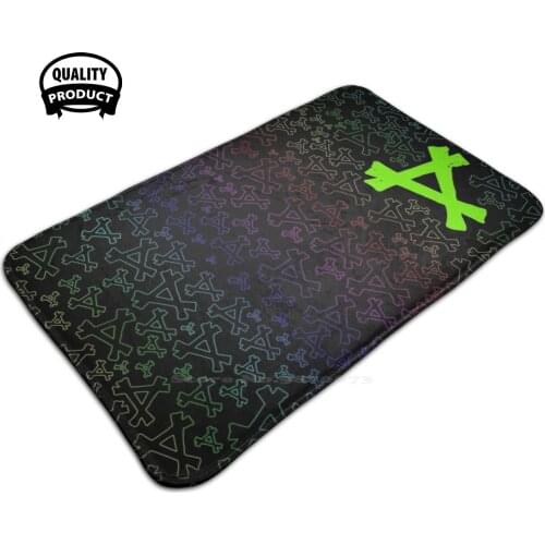 Sigil Of The Ratmen ( Colour ) Alt 3 Sizes Home Rug Room Carpet Skaven Gw Rat Clan Horned Chaos Eshin Fantasy Sigil Mark Icon