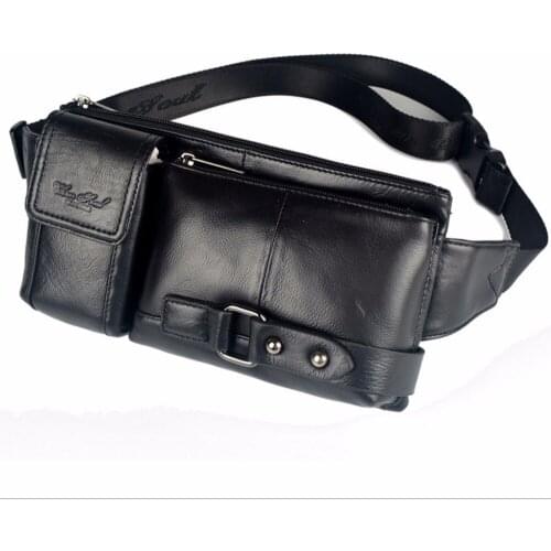 Men's Waist Bags YIANG China
