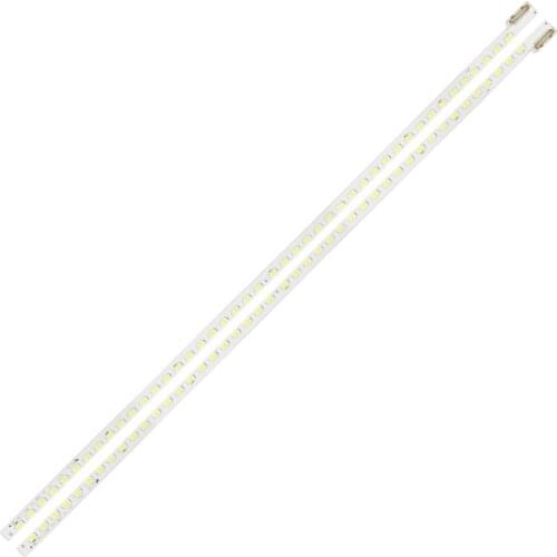 10 kits=20pcs LED Backlight for 47lv3500 47lv3700 47lw4500 47lw5700 47LV3550 47LV4500