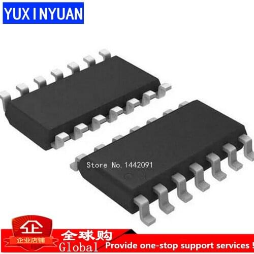 5PCS/LOT TLE4206G TLE 4206G TLE4206 4206G SOP-14