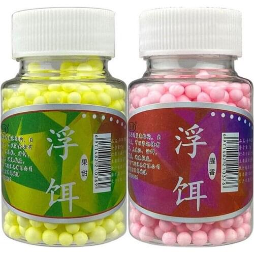 850pcs/150pcs Smell Hand Pole Bait Fishing Lure Soft Bait Artificial Bait Minnow Lure Trout Wobbler Float Fishing tackle Bait