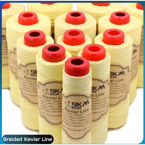 Braided Lines 9KM DWLIFE China