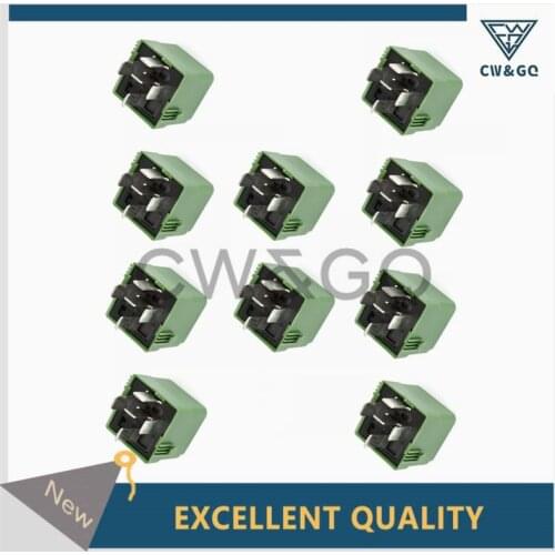 CW&GQ Spare Parts For Shock Absorbers