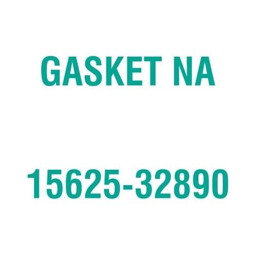For Kubota 15625-32890 GASKET NA