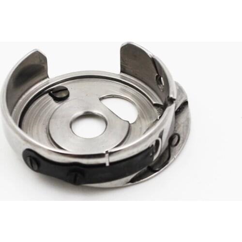 YUK 1182 double needle machine bobbin case CP-M82C 1162/6240 bobbin case thread core case