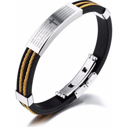 Силиконовые браслеты GNAYY China At AliExpress