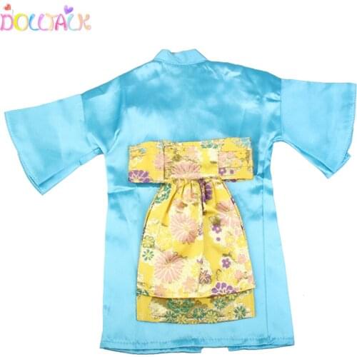 Doll Talk Japanese Version Latest Personality Elegant Toy Doll Clothes Fit 18 Inch Babies Reborn Doll Clothes And Accessories