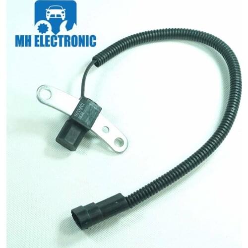 MH ELECTRONIC Crankshaft Position Sensor For Dodge Dakota Jeep Grand Cherokee Wrangler 2.5 4.0 PC41 4713427 56026882 56026921