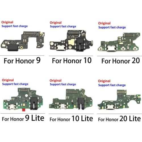 New625 Microphones For Huawei Honor 8X Phones China