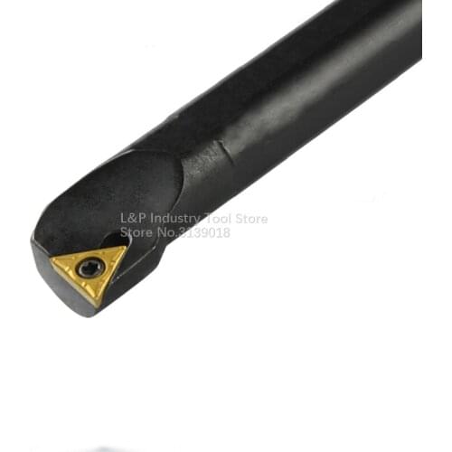 New Good Quality Cutting Edge Angle 95 Internal Turning Tool S32T-STUCR16 S32T-STUCL16 S40T-STUCR16 Inner Bore Toolholder