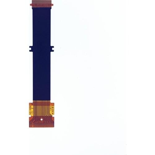 NEW Hinge LCD Flex Cable For SONY A9 ILCE-9 Digital Camera Repair Part (LC-1035 )