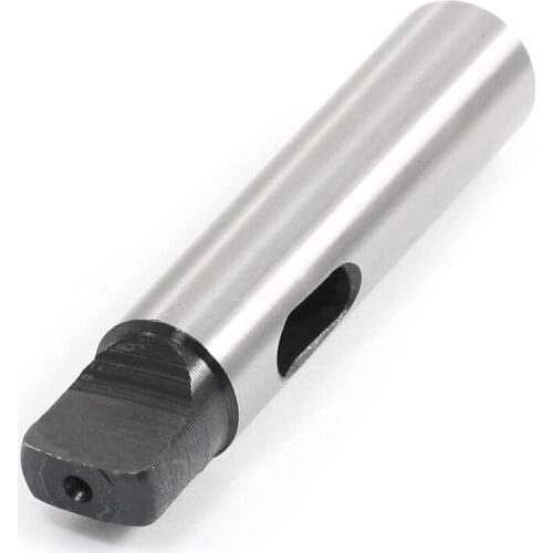 New Lathe Tool MT2 to MT3 Taper Adapter Reducing Drill Sleeve 113mm Long