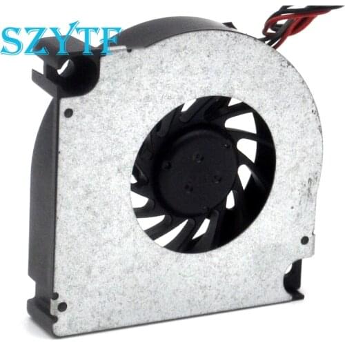 New G10 laptop fan GDM610000154 MCF-TS5512M05