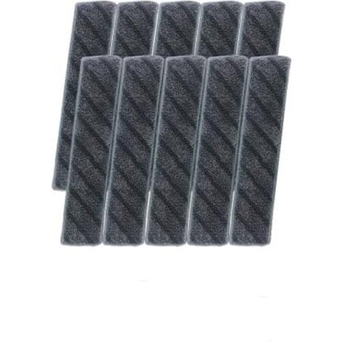 The original roidmi vacuum cleaner cleaning cloth mop accessories are suitable for roidmi wireless vacuum cleaner nex Mop