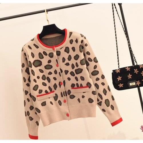 SexeMara Women's Knitted Cardigans