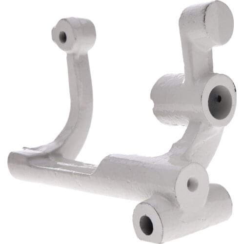 Skiving Leather Machines 801 Spare Parts Foot Thick Material Frame Parts Number 3Y-91