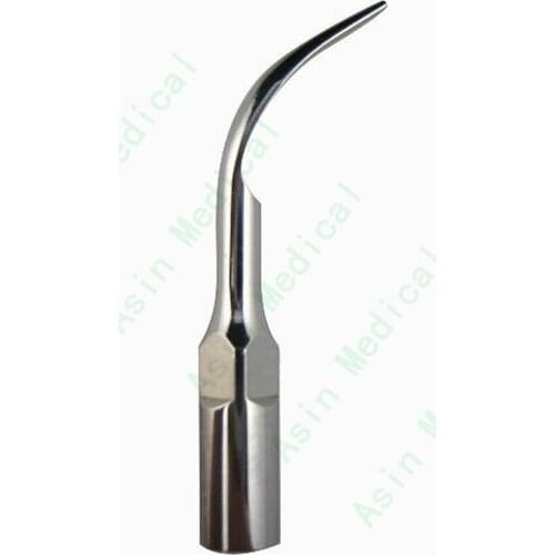 Dental Ultrasonic Scaler Tips G1 New Dental Supragingival Scaling Ultrasonic Scaler tip fit EMS/Woodpecker G1 us Asin