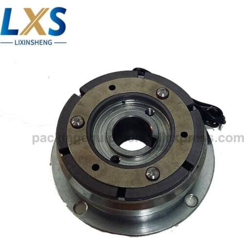 Built-in Bearing Type Electromagnetic Clutch Diameter 17mm 105.06.1.3 24V