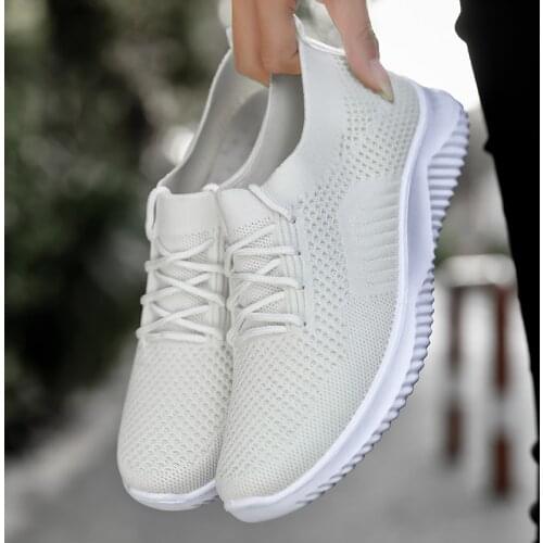 Women Tennis Shoes Tenis Feminino 2020 Fitness Sport Shoes for Women Soft Design Female Gym Jogging Athletic Sneakers Trainers 2