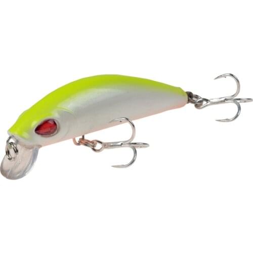 1pcs sinking Minnow Fishing Lure 7cm 11g Hard Artificial Bait Wobblers High Quality Crankbait Bass Pike Carp Lures Pesca