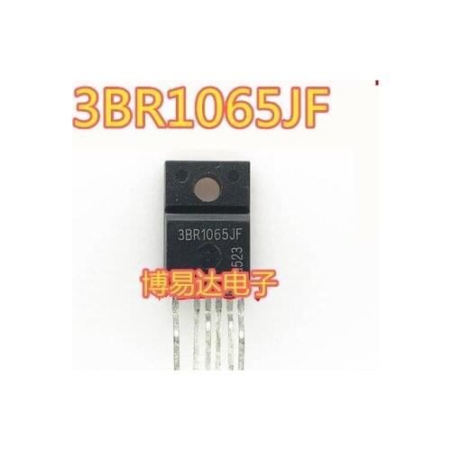 3BR1065JF ICE3BR1065JF