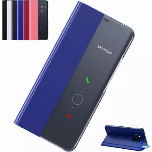 Cuimeng Leather Phone Cases