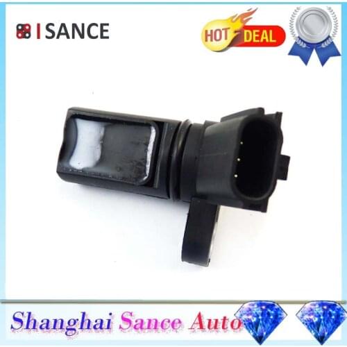 ISANCE Camshaft Position Sensor CPS 23731-AL61A For Nissan Armada Frontier Maxima Pathfinder Quest Titan Xterra Altima Murano