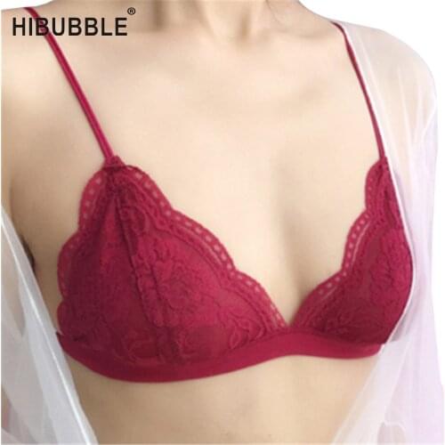 Hibubble Strapless Bras