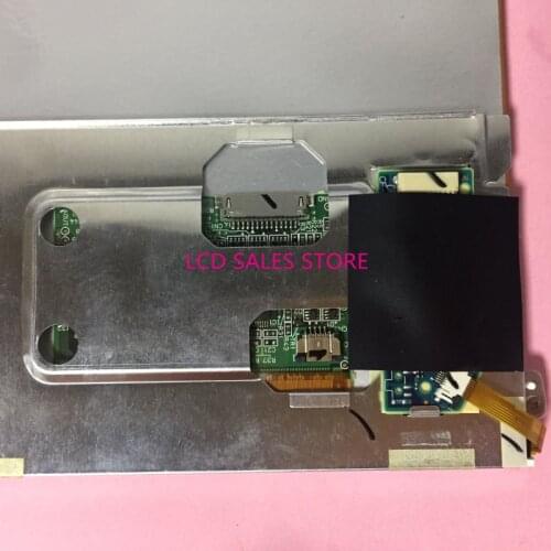 SU5-10S03AU-06X 10.1 INCH INDUSTIAL SCREEN DISPLAY LCD USED