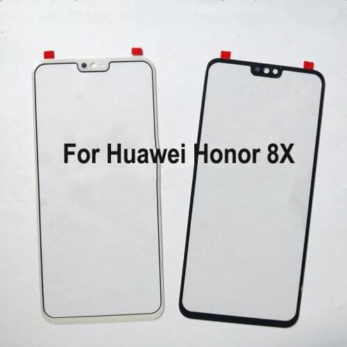 Ivibrate Touchscreens For Huawei Honor 8X