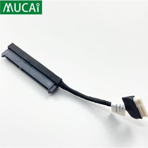 HDD cable For HP ZBook 15 G3 G4 ZBook 17 G3 G4 laptop SATA Hard Drive HDD Connector Flex Cable DC020029U00 847871-001