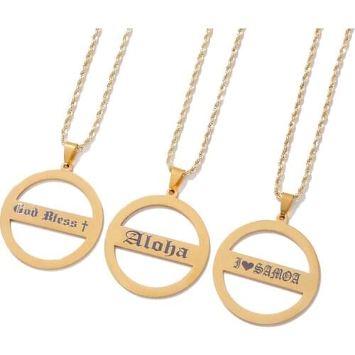 Pendant Chains KOMi China