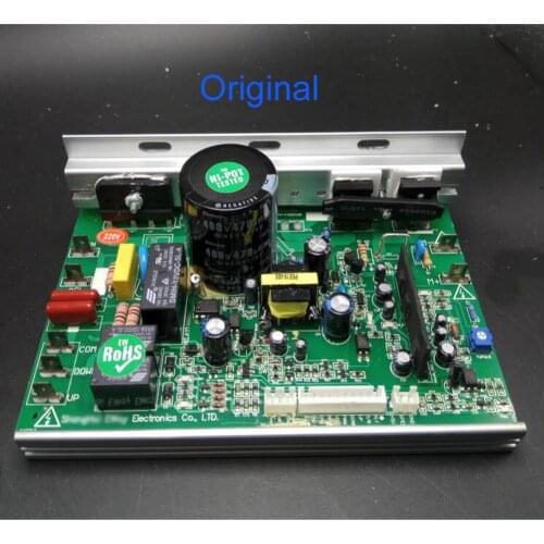 Treadmill controller for DYACO FT330 FT310 FT525 Lower control board Treadmill mainboard 005