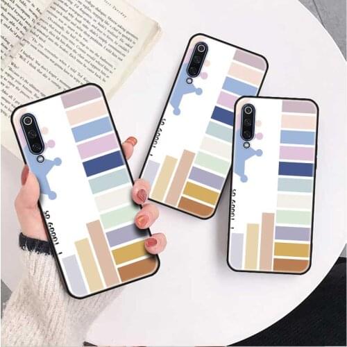 LJHYDFCNB Phone Cases Xiaomi Redmi Note 5A