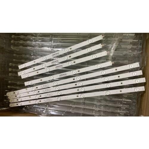 100% new Led for Tv Led Philco Ph43n91 430n91gm04x10c0069
