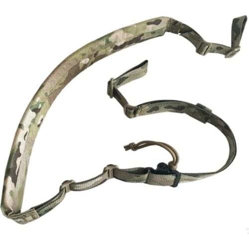 NEW Tactical Hunting Devgru Navy Seal Straps Braces VTAC MK2 Suspender Sling