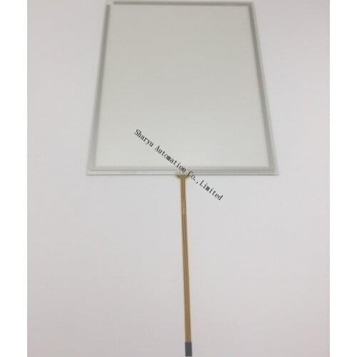 Wholesales SIMATIC MP 277 10"6AV6643-0CD01-1AX1 TOUCH GLASS,MEMBRANE 6av6643-0cd01-1ax1 touch glass membrane 10"inch for protect