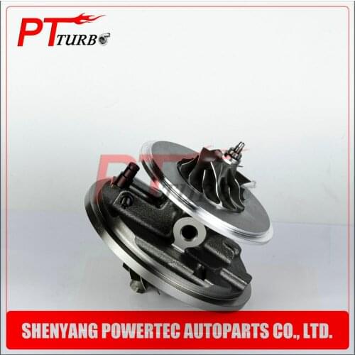 Balanced GTB1649V 757886 Turbo cartridge for KIA Ceed 2.0 CRDi 103Kw 140HP ED EF - NEW turbocharger replacement core 28231-27460