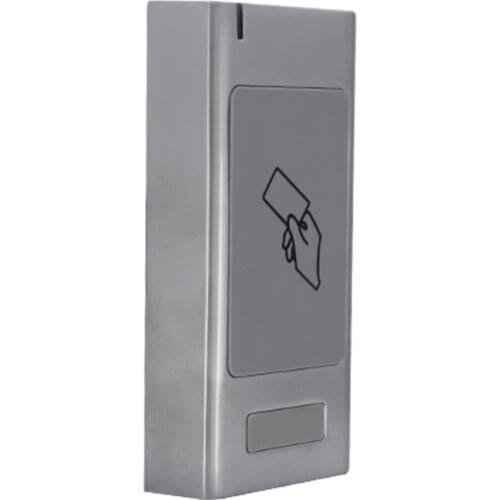 Dual Frequency Rfid Access Control Card Reader