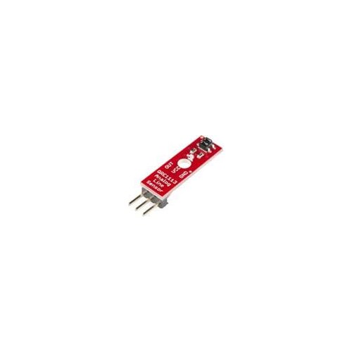SEN-11769 Multiple Function Sensor Development Tools RedBot Sensor Line Follower